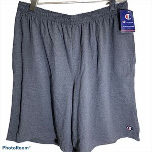 Champion Gray Men's‎ Athletic Shorts Medium
